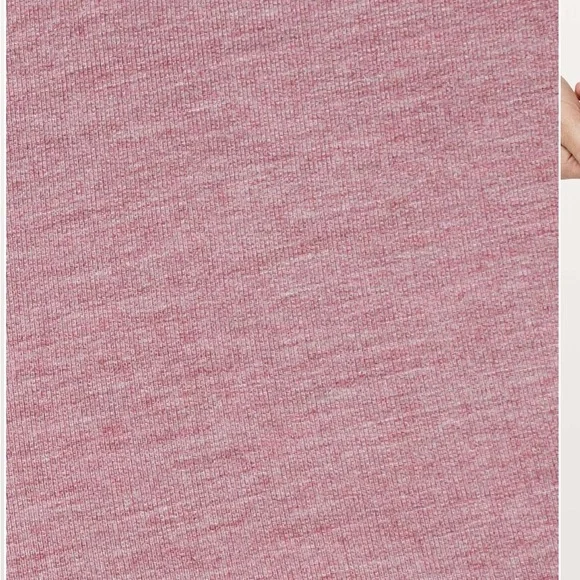 🍋LULULEMON At My Leisure Jogger
Heathered Mod Misty Merlo - Picture 5 of 9